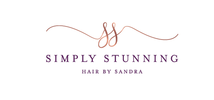 Simply Stunning Hair by Sandra